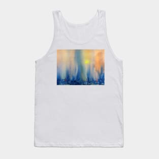 Dark Satanic Mills Tank Top